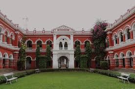 The Rajbari Bawali